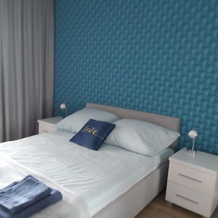 Spectrum Super Vip Free Parking Gdańsk Eksteriør billede