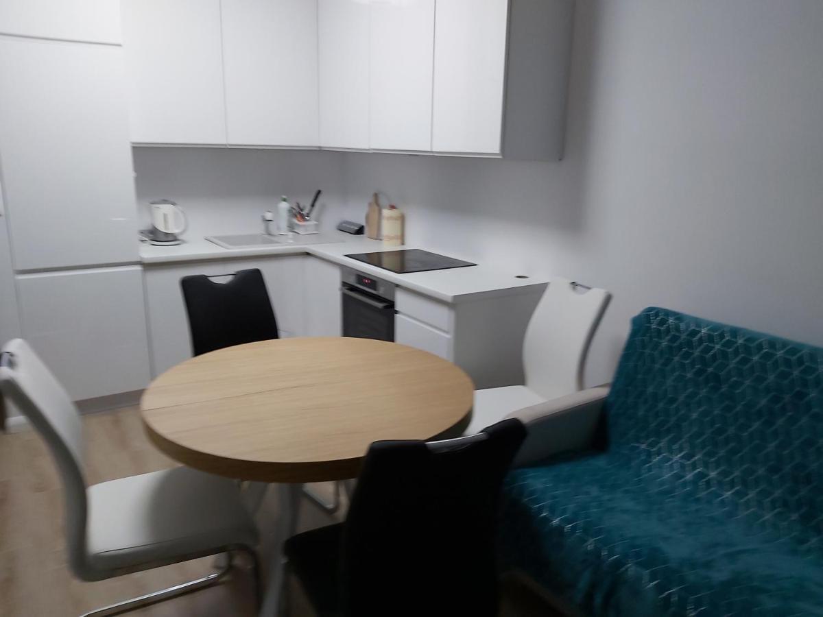 Spectrum Super Vip Free Parking Gdańsk Eksteriør billede